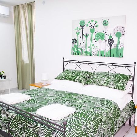 Le Dimore Di Emilia - Casa Bea Napoli Eksteriør bilde