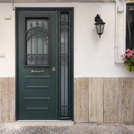 Le Dimore Di Emilia - Casa Bea Napoli Eksteriør bilde