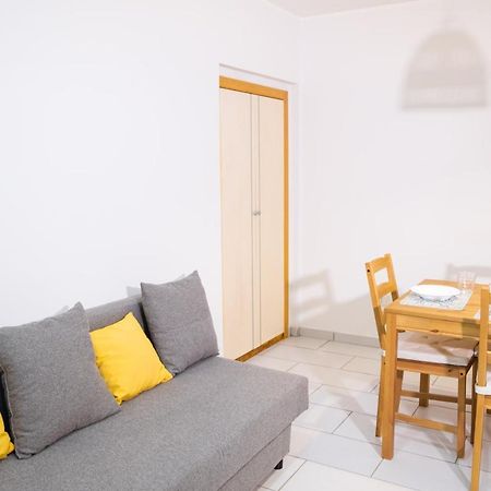 Le Dimore Di Emilia - Casa Bea Napoli Eksteriør bilde