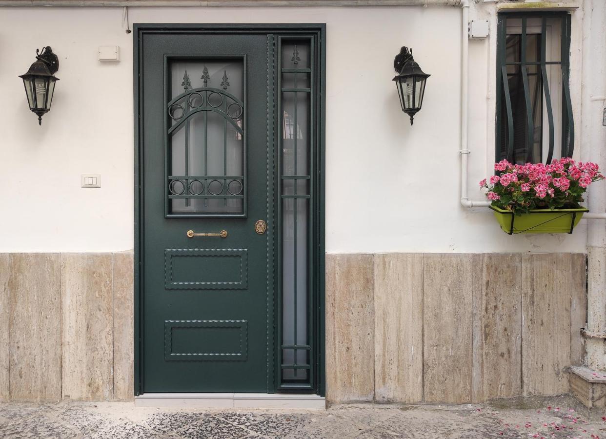 Le Dimore Di Emilia - Casa Bea Napoli Eksteriør bilde