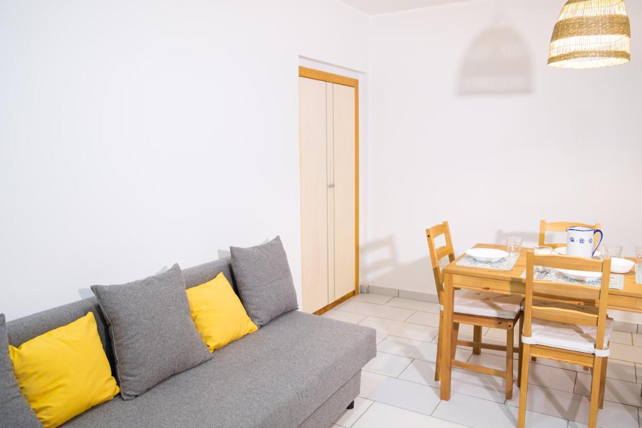 Le Dimore Di Emilia - Casa Bea Napoli Eksteriør bilde